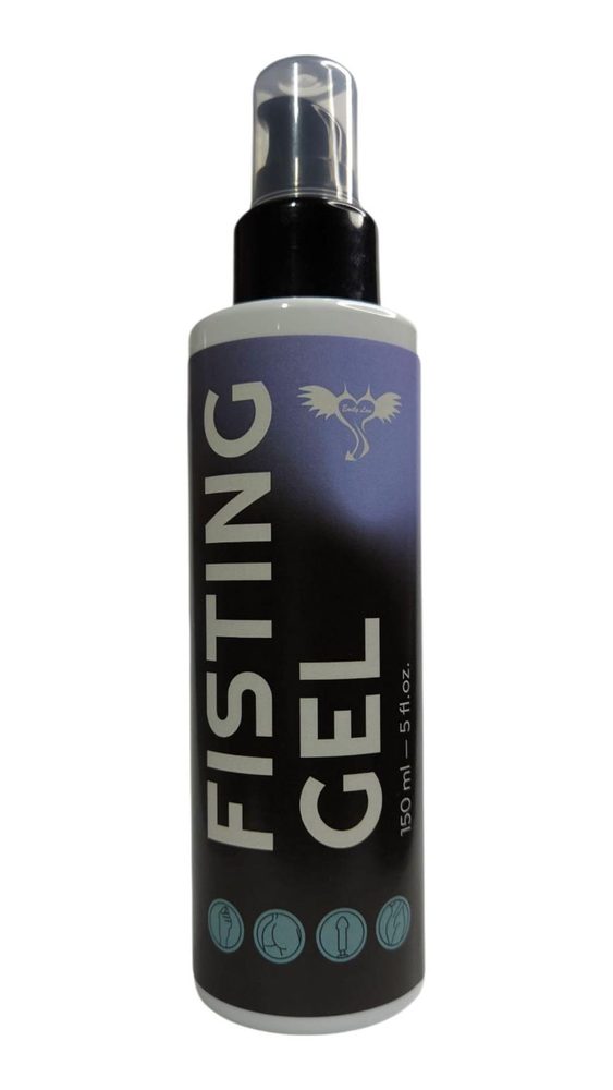 Żel do fistingu nawilżający znieczulający Emily Love 150 ml