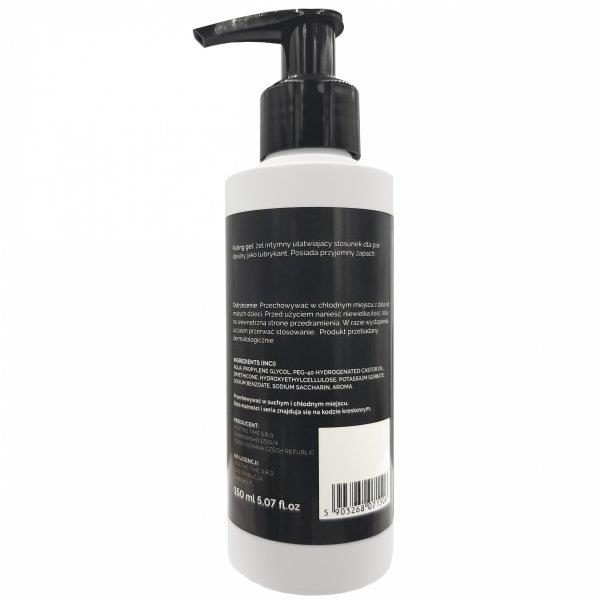 Żel do fistingu LoveStim POP 150 ml