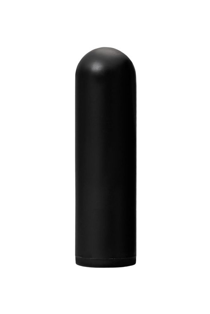 Wibracyjna kulka z pilotem RealStick CALIBER 7 cm