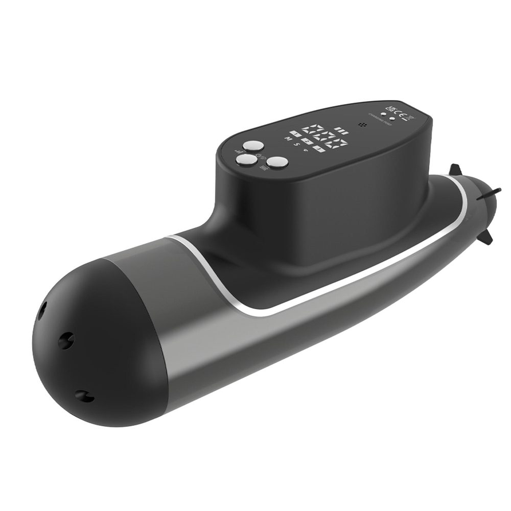 Pompka automatyczna Submarine wodoodporna B Series Power