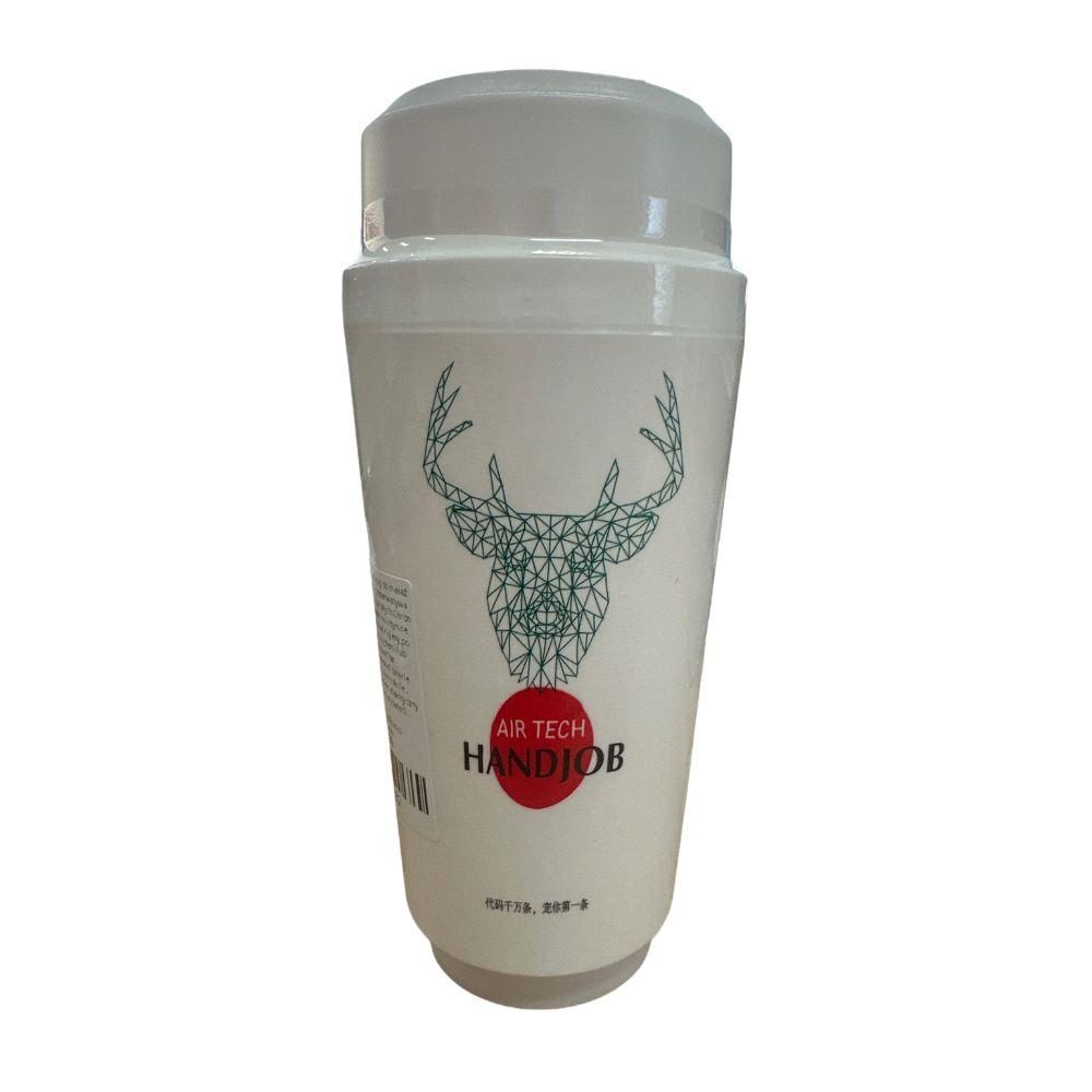 Dyskretny masturbator kubek milk tea