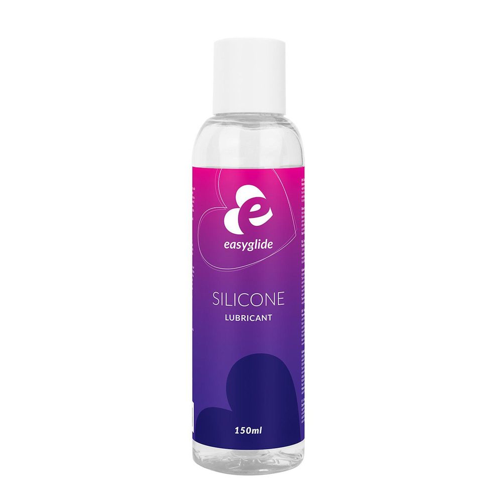 Silikonowy lubrykant EasyGlide do masażu 150 ml
