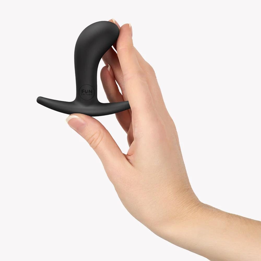 Bootie L (Black)