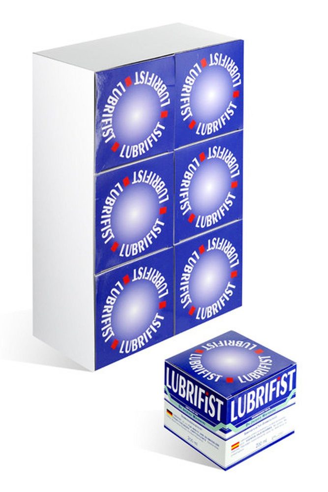 Lubrykant do fistingu Lubrifist Lubrix 200 ml