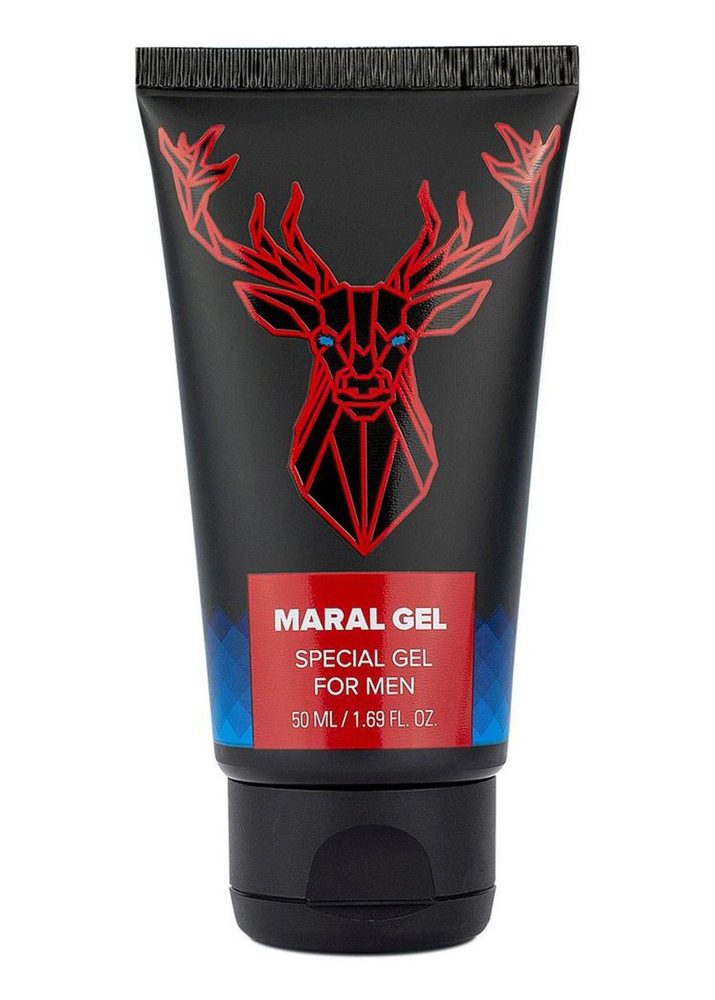 Żel Maral Gel Hendel 50 ml