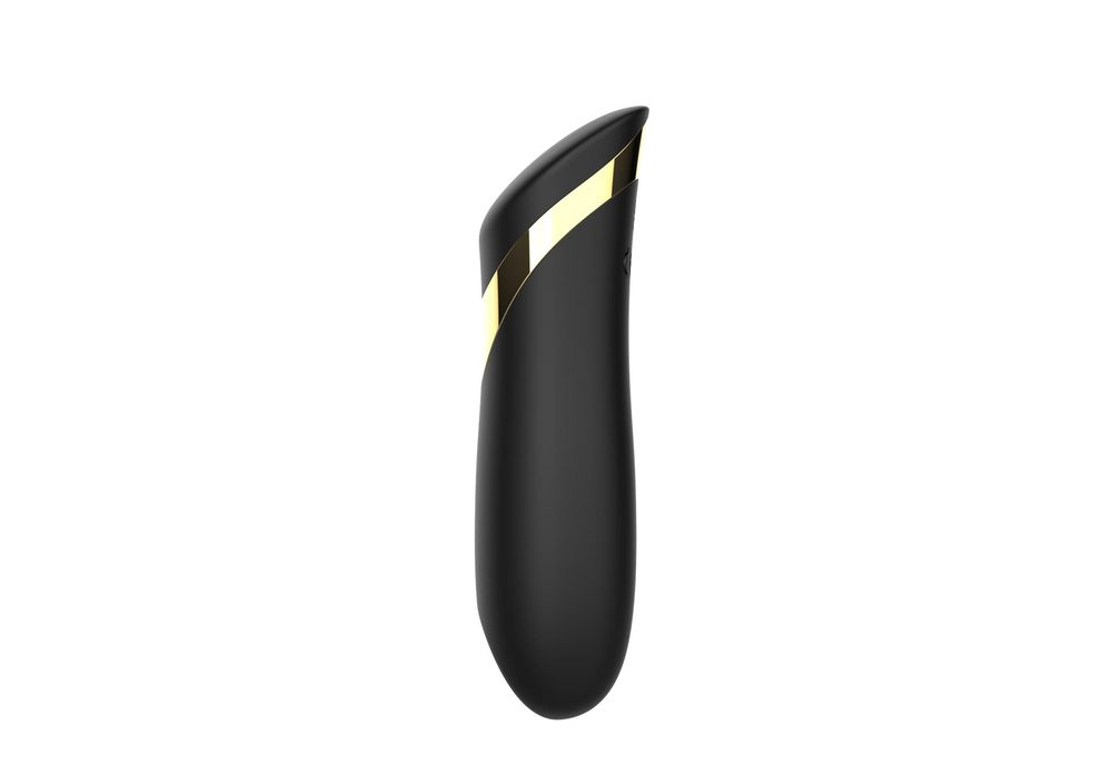 Lipstick Bullet Black