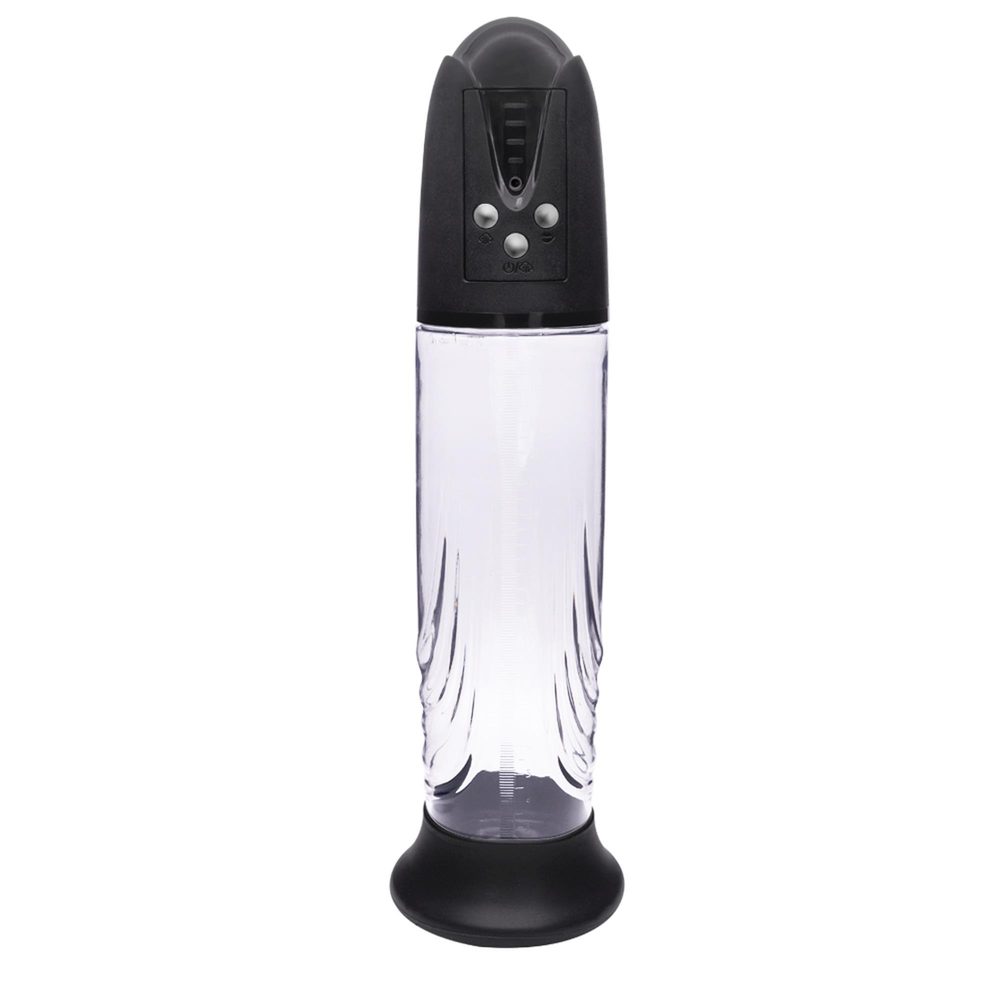 Pompka elektryczna z wibracjami B Series Power 30 cm