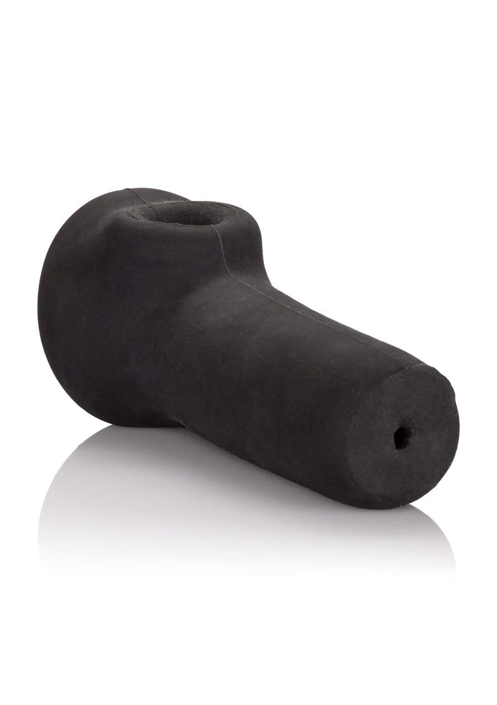 Nakładka na penisa Colt Slammer czarna 10.75 cm