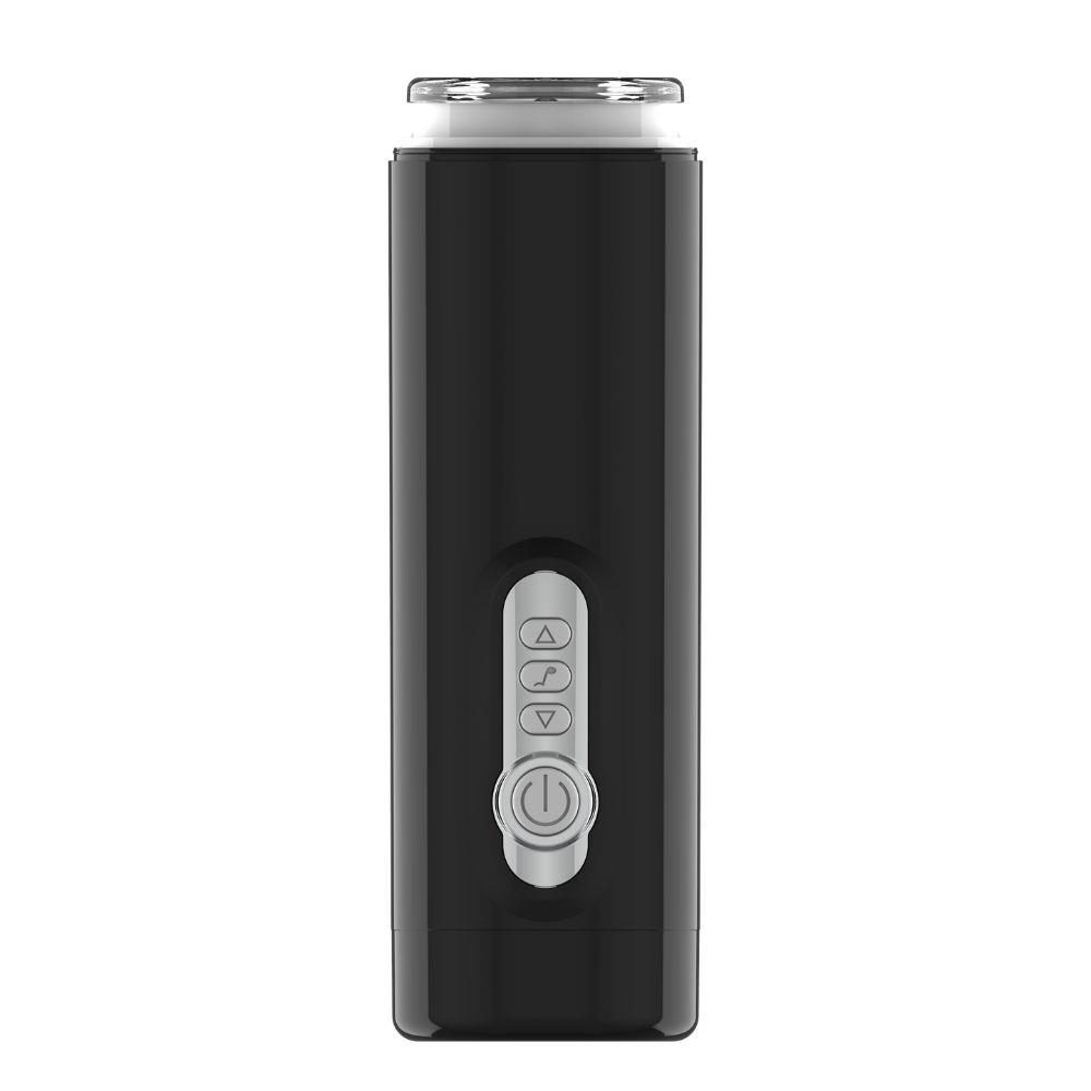 Automatyczny masturbator z ruchami posuwistymi B-Series Lyla USB 23 cm
