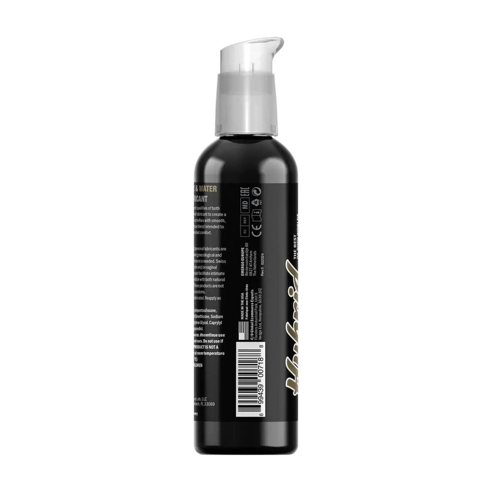 Lubrykant hybrydowy Swiss Navy premium 59 ml
