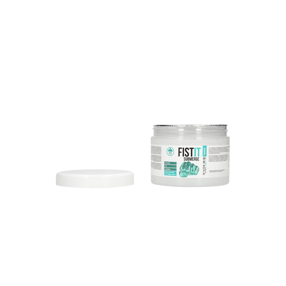 Wazelina do fistingu Fist It Submerge 500 ml