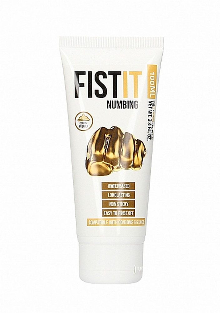 Żel desensitizujący Fist It 100 ml