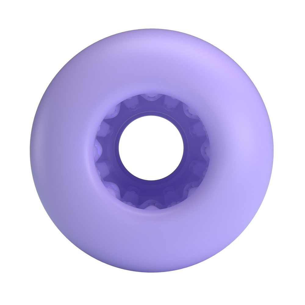 Masturbator dwustronny ultramiękkiego materiału Pretty Love Cary