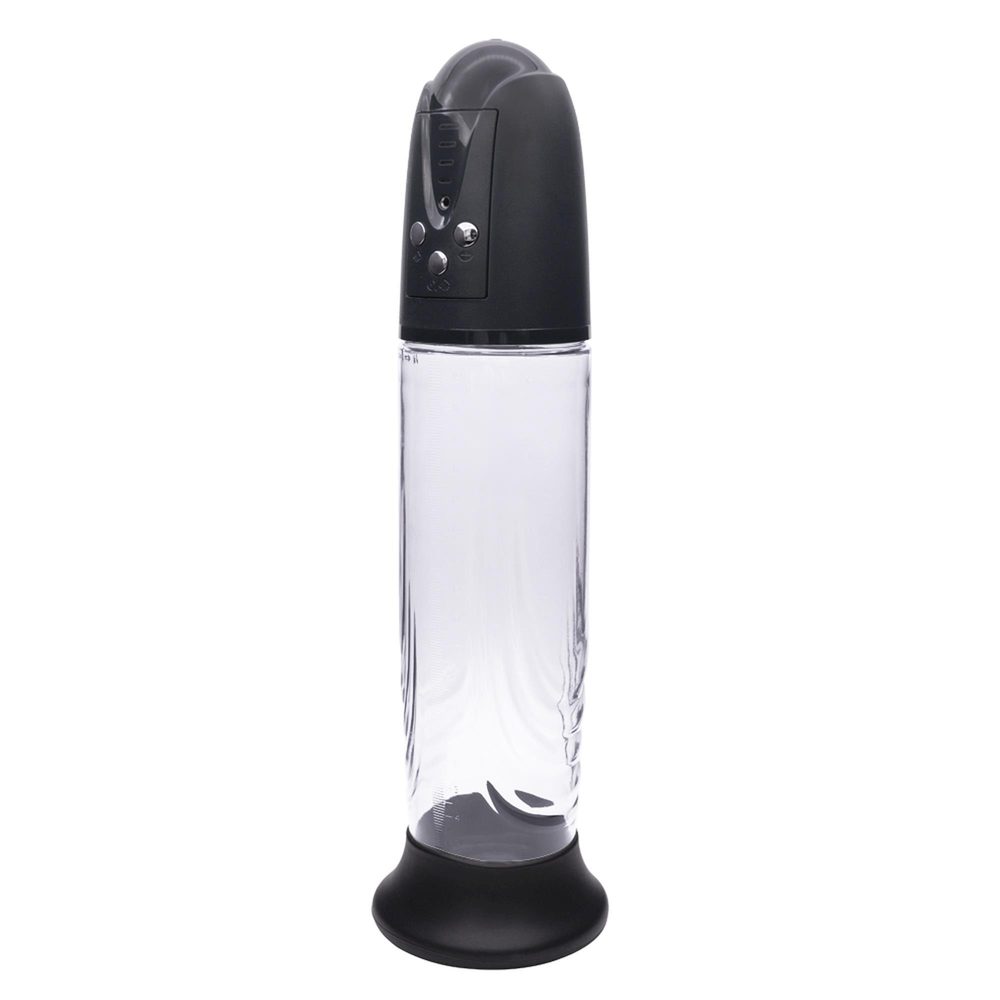 Pompka elektryczna z wibracjami B Series Power 30 cm