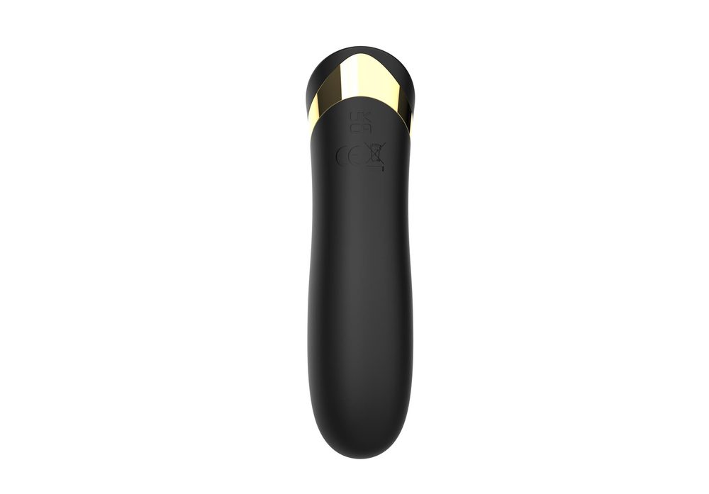 Lipstick Bullet Black