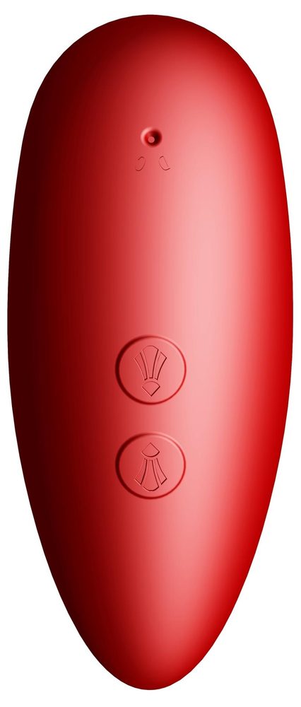 Stymulator łabędziowy silikonowy B Series Magic USB z app