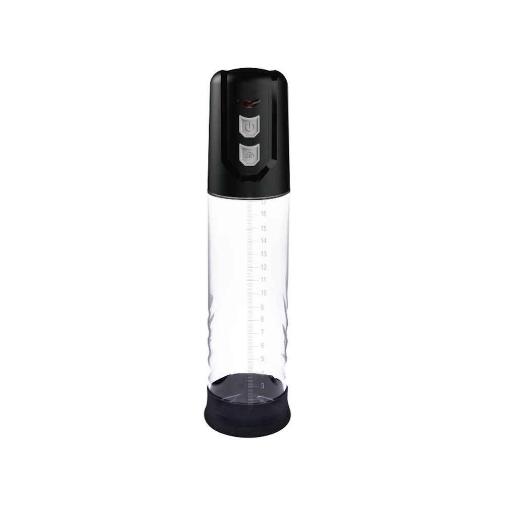 Pompka próżniowa elektryczna B Series Power 27 cm