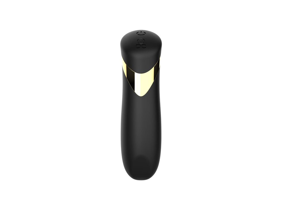 Lipstick Bullet Black