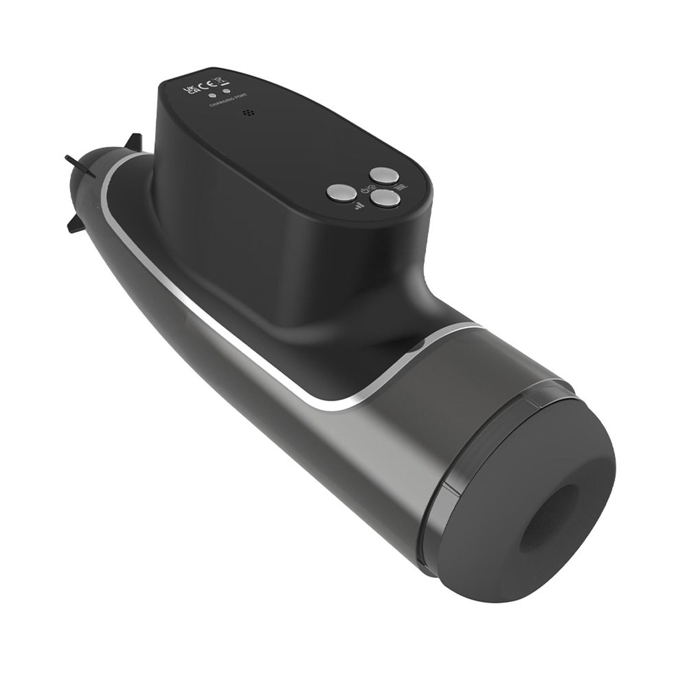 Pompka automatyczna Submarine wodoodporna B Series Power