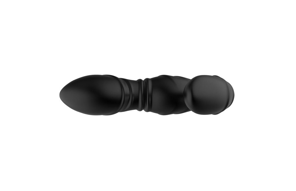 Masażer prostaty smart B Series Magic USB 8 funkcji app pilot