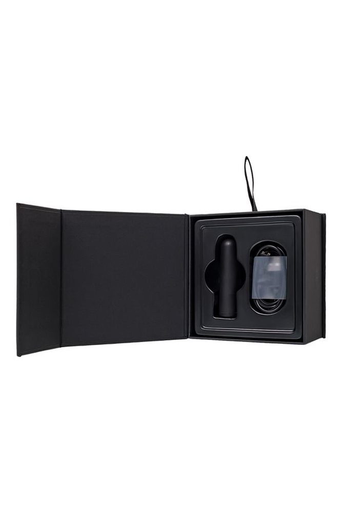 Wibracyjna kulka Caliber RealStick 7cm