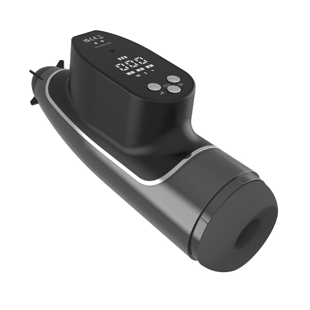 Pompka automatyczna Submarine wodoodporna B Series Power