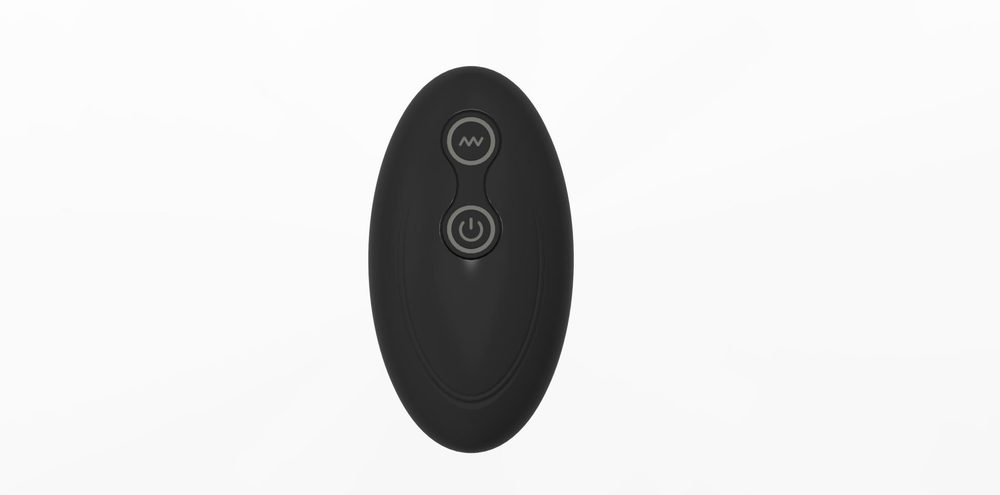 Masażer prostaty smart B Series Magic USB 8 funkcji app pilot