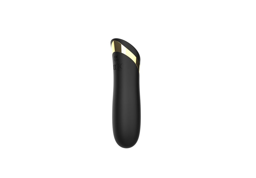 Lipstick Bullet Black
