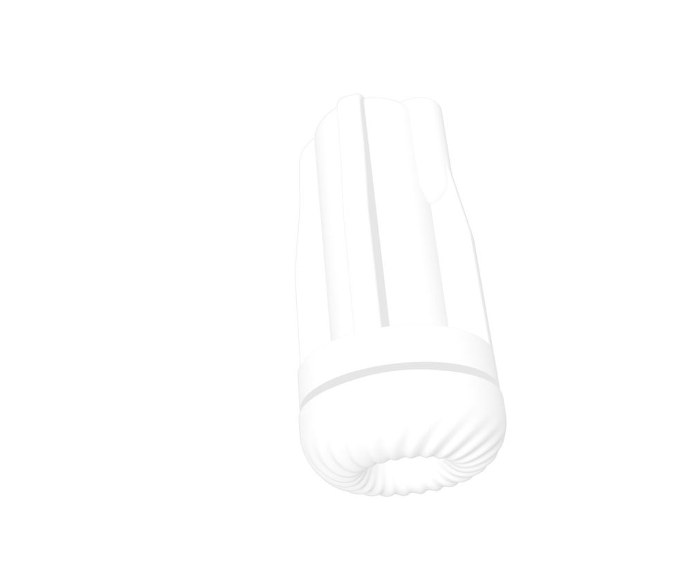 Masturbator ręczny TPE B Series Lyla
