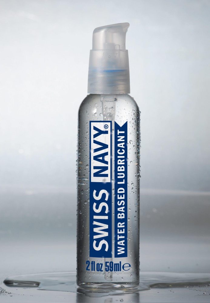 Lubrykant na bazie wody Swiss Navy 59 ml