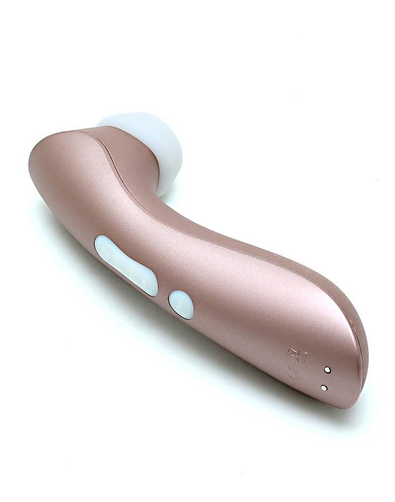 Stymulator Pro 2+ Powietrzny z Wibracjami