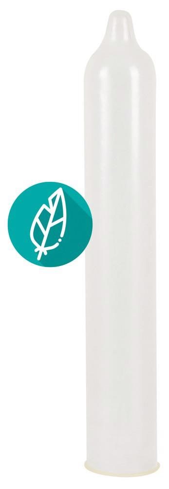 Prezerwatywy Secura Extra Feel 12 sztuk 18 cm