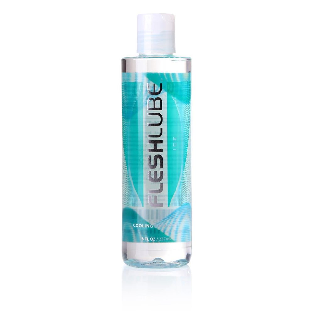 Chłodzący lubrykant Fleshlight Ice 250 ml