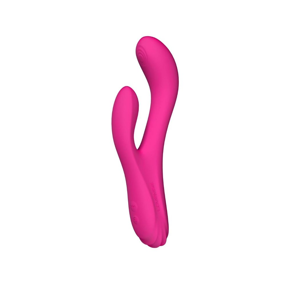 Lovense Osci 3 Rabbit Vibrator