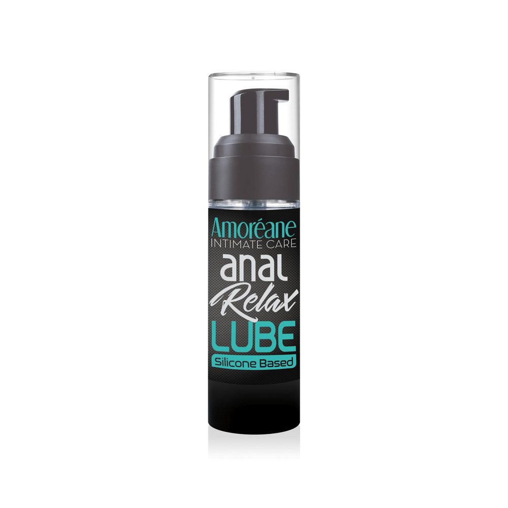 Lubrykant analny relaksujący Amoreane 30 ml