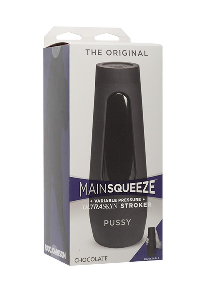 Masturbator waginy ULTRASKYN Doc Johnson The Original