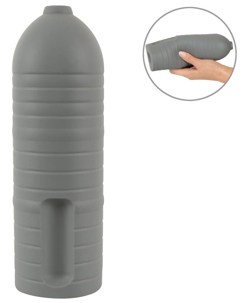 Rękaw silikonowy do Suckomat 3 rozmiar L 21 cm