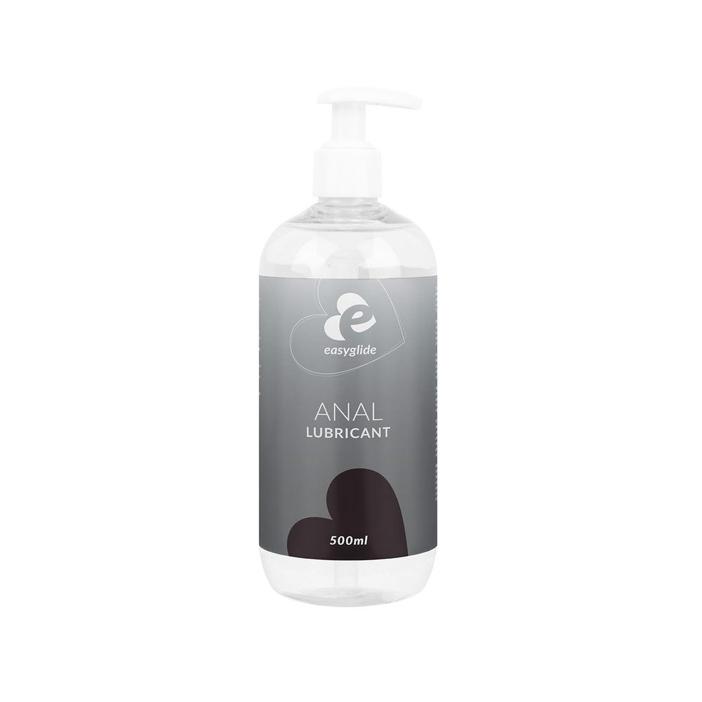 Lubrykant analny EasyGlide na bazie wody 500 ml