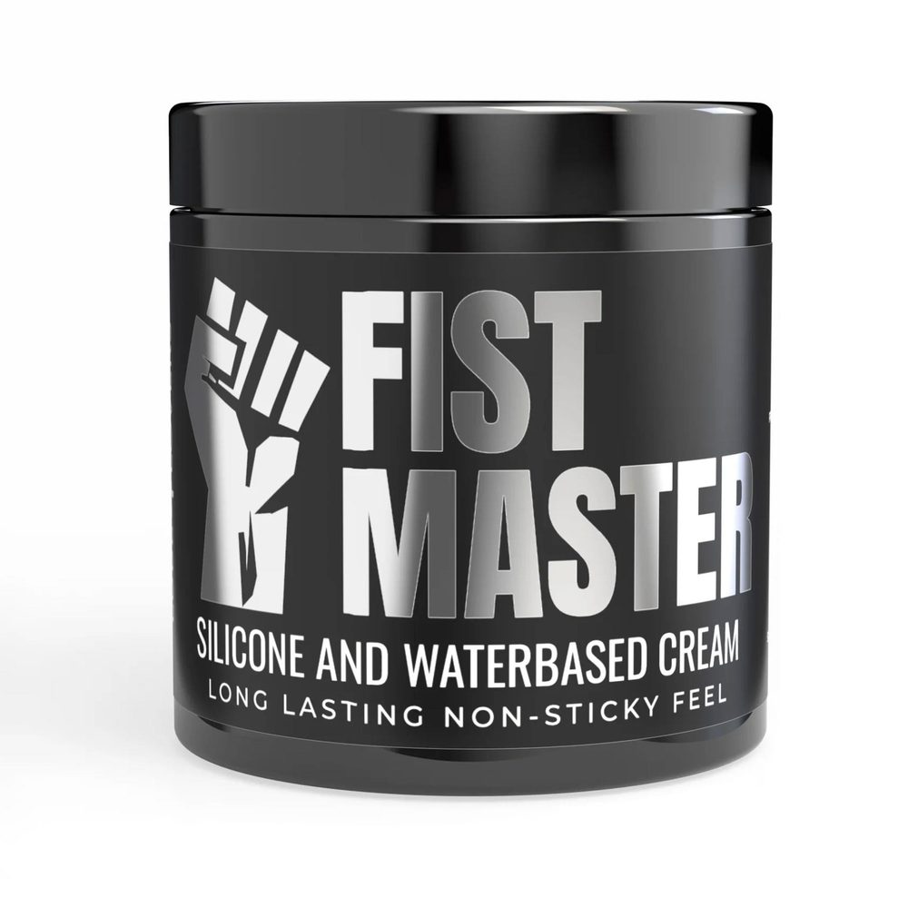 Lubrykant analny gęsty Fist Master 500ml Lube4lovers