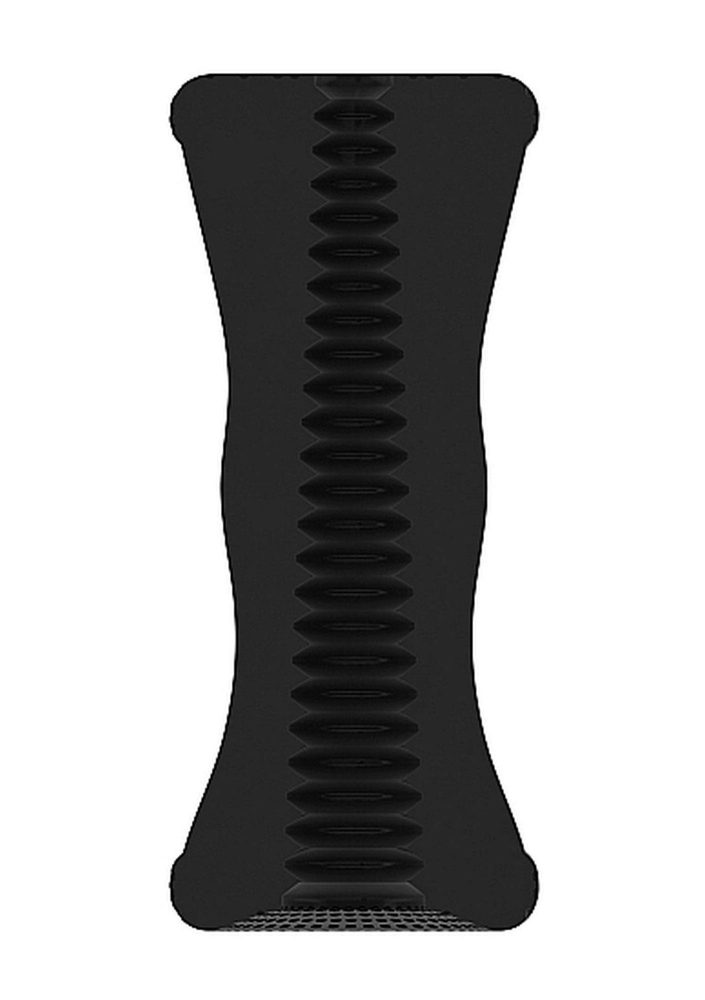 Masturbator Sono No.23 TPE czarny 15 cm
