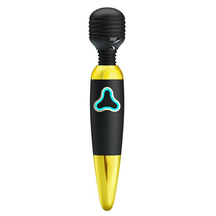 Masażer Pretty Love Body Wand silikonowy USB 25 cm