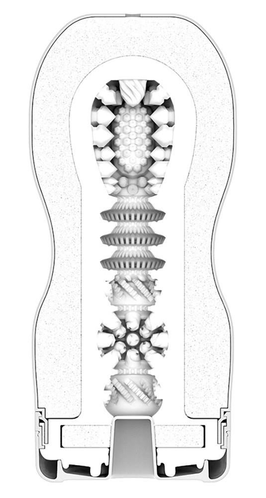 Masturbator próżniowy Tenga Original Vacuum Cup 15,6 cm
