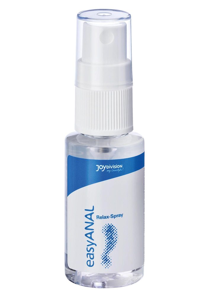 Spray analny Relax JoyDivision 30 ml