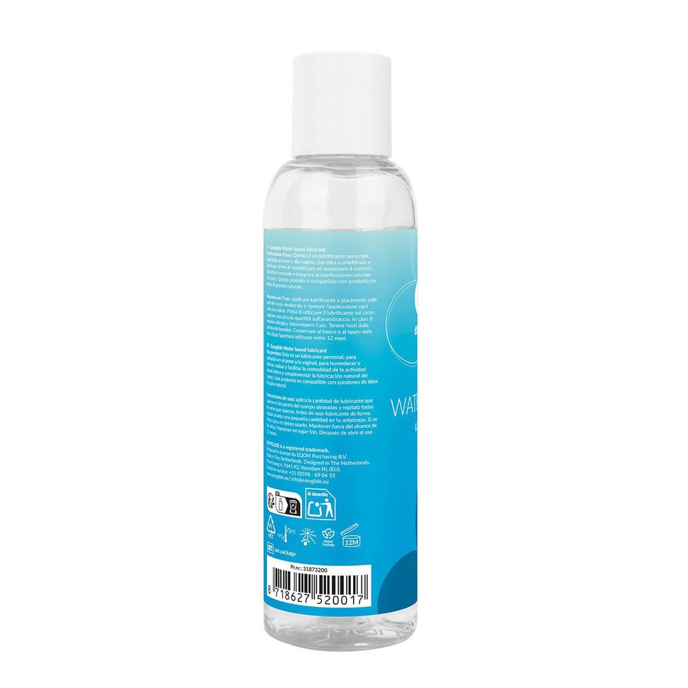 Lubrykant na bazie wody EasyGlide 150 ml