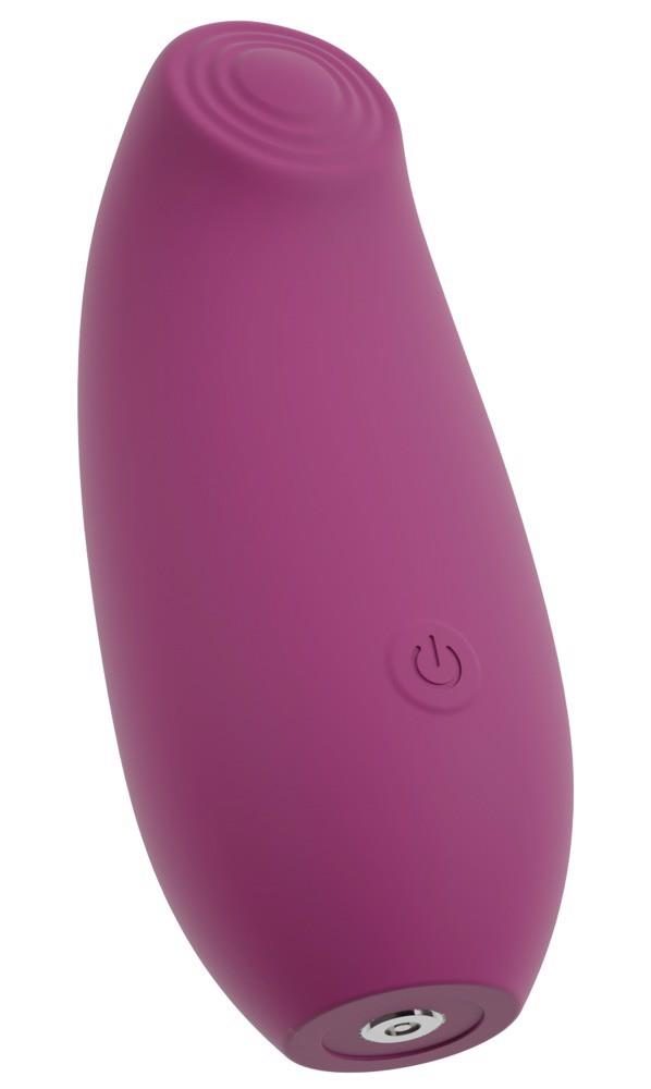 Stymulator pulsacyjny beau coeur Omino z etui USB
