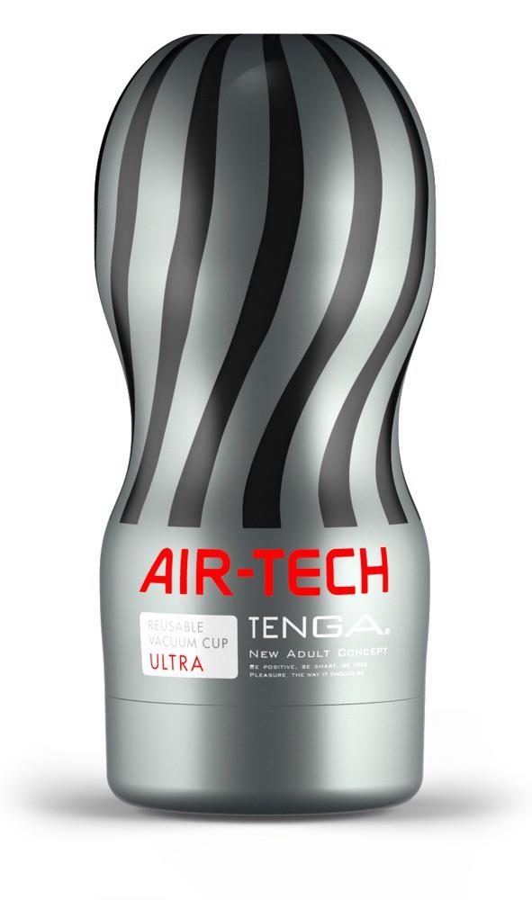 Masturbator Tenga Air Tech Ultra 15,5 cm