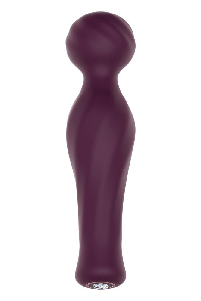 Masażer silikonowy Dream Toys Essentials Magic Wand USB 16,5 cm
