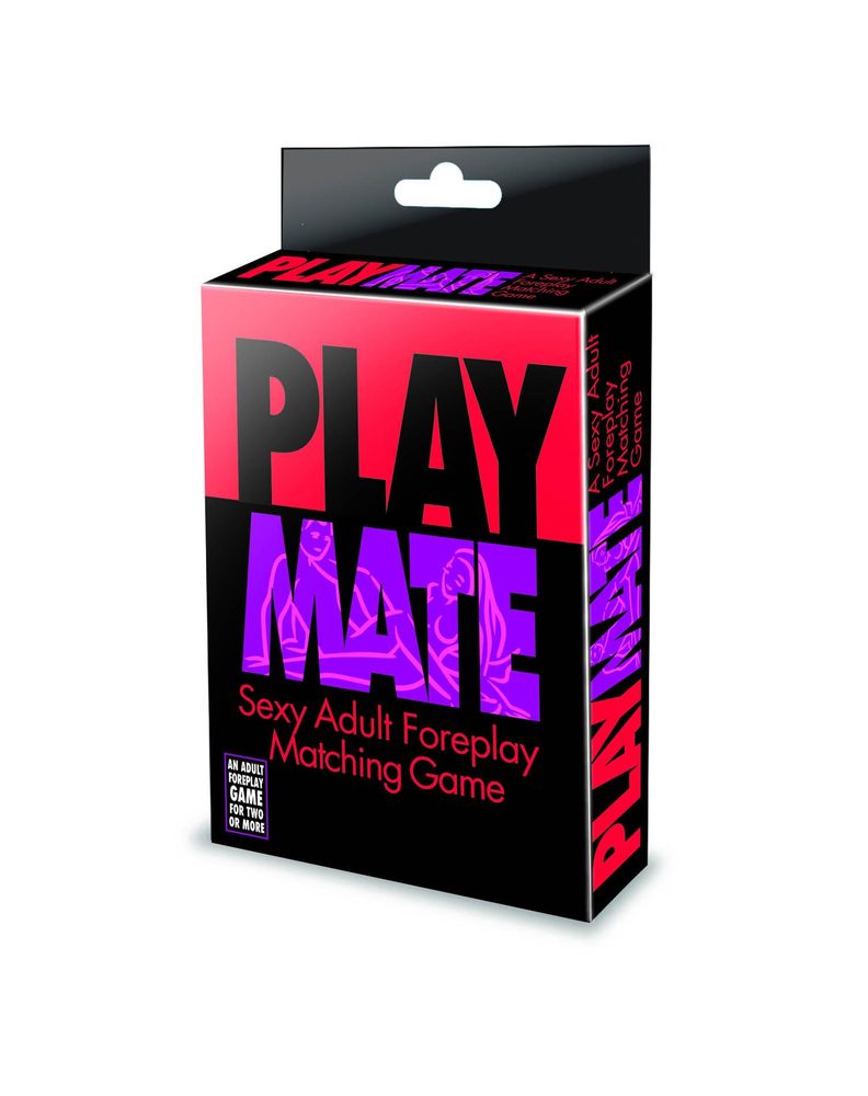 Gra karciana Play Mate Little Genie Productions