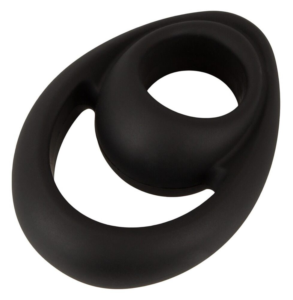 Pierścień erekcyjny silikonowy Erecto morski 6,8 cm