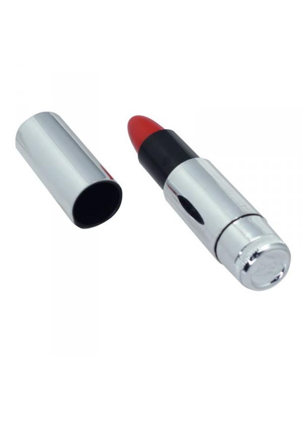 Wibrator multispeed Toyz4lovers szminka 9 cm
